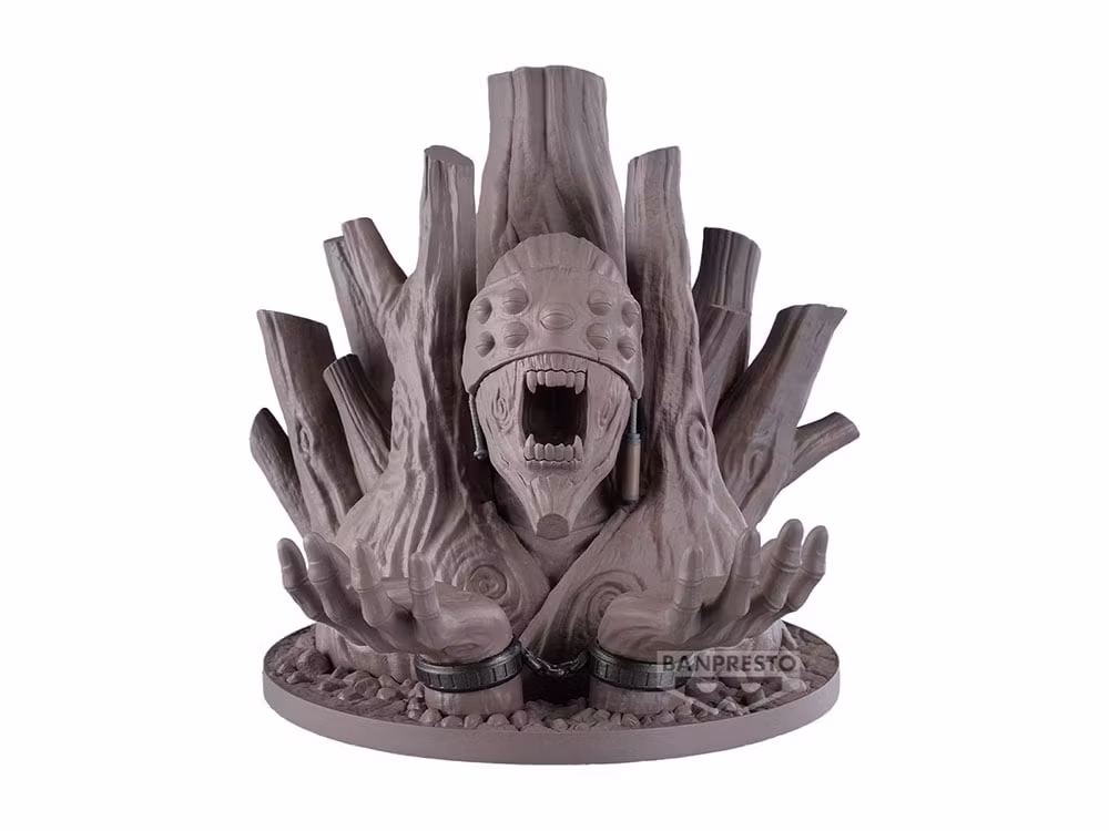 Naruto: Shippuden FigLife The Gedo Statue Figure