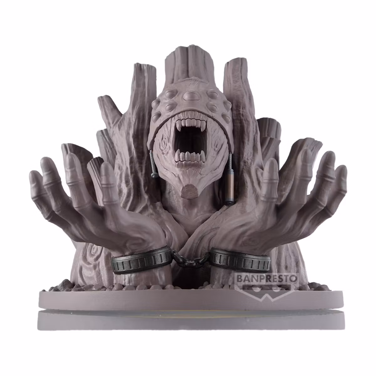 Naruto: Shippuden FigLife The Gedo Statue Figure