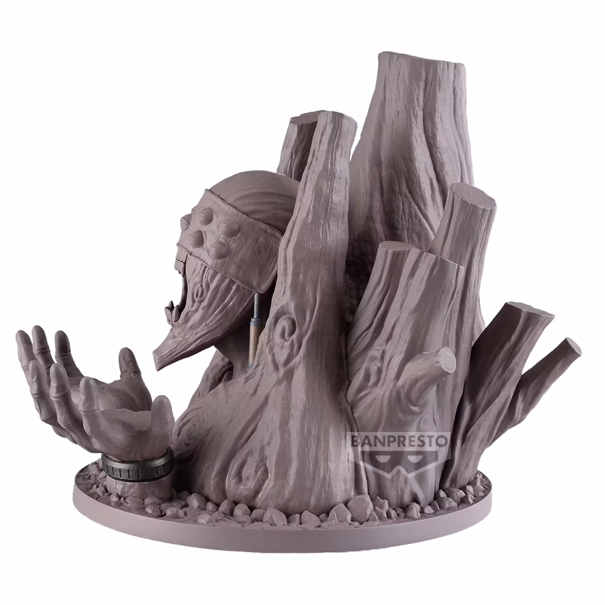 Naruto: Shippuden FigLife The Gedo Statue Figure