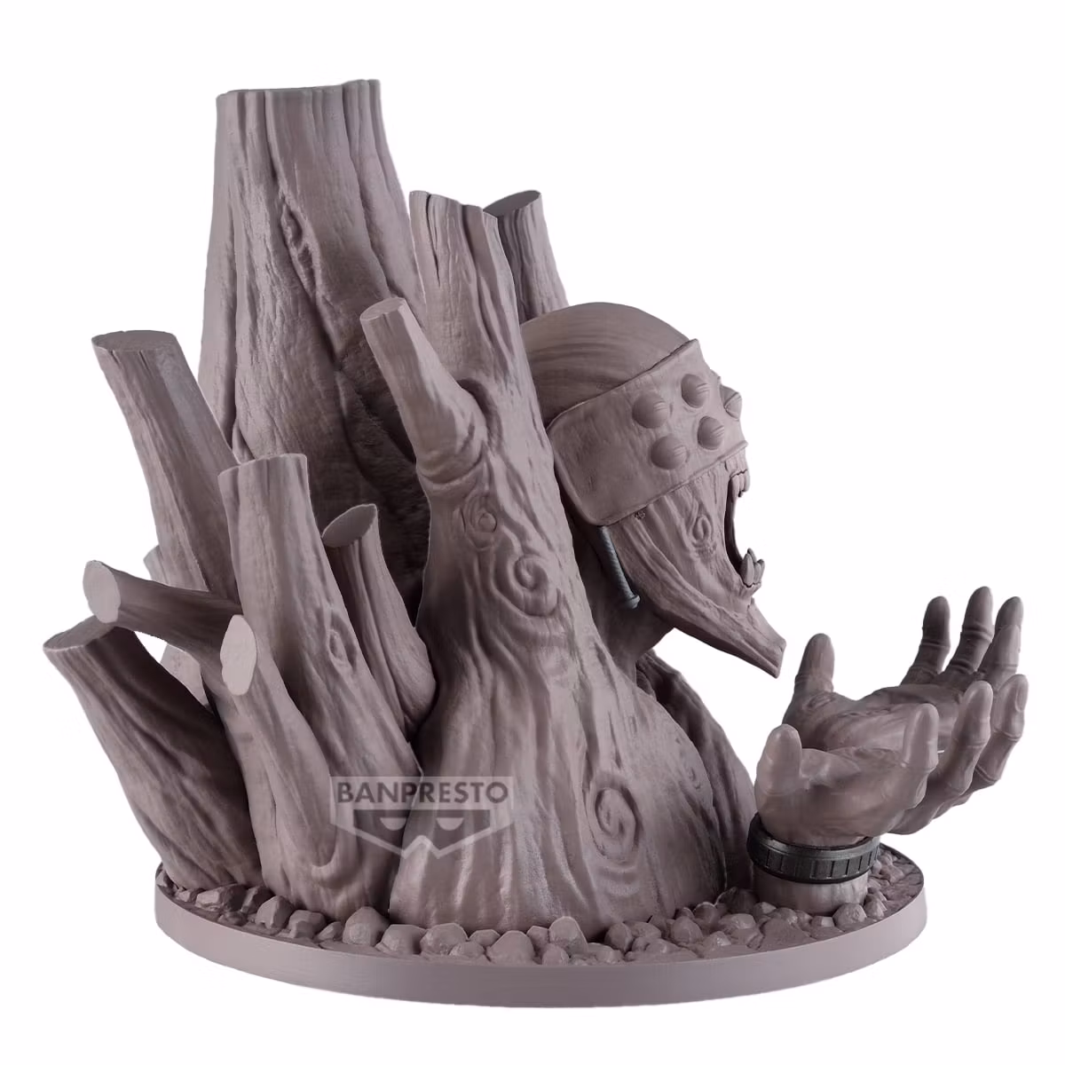 Naruto: Shippuden FigLife The Gedo Statue Figure