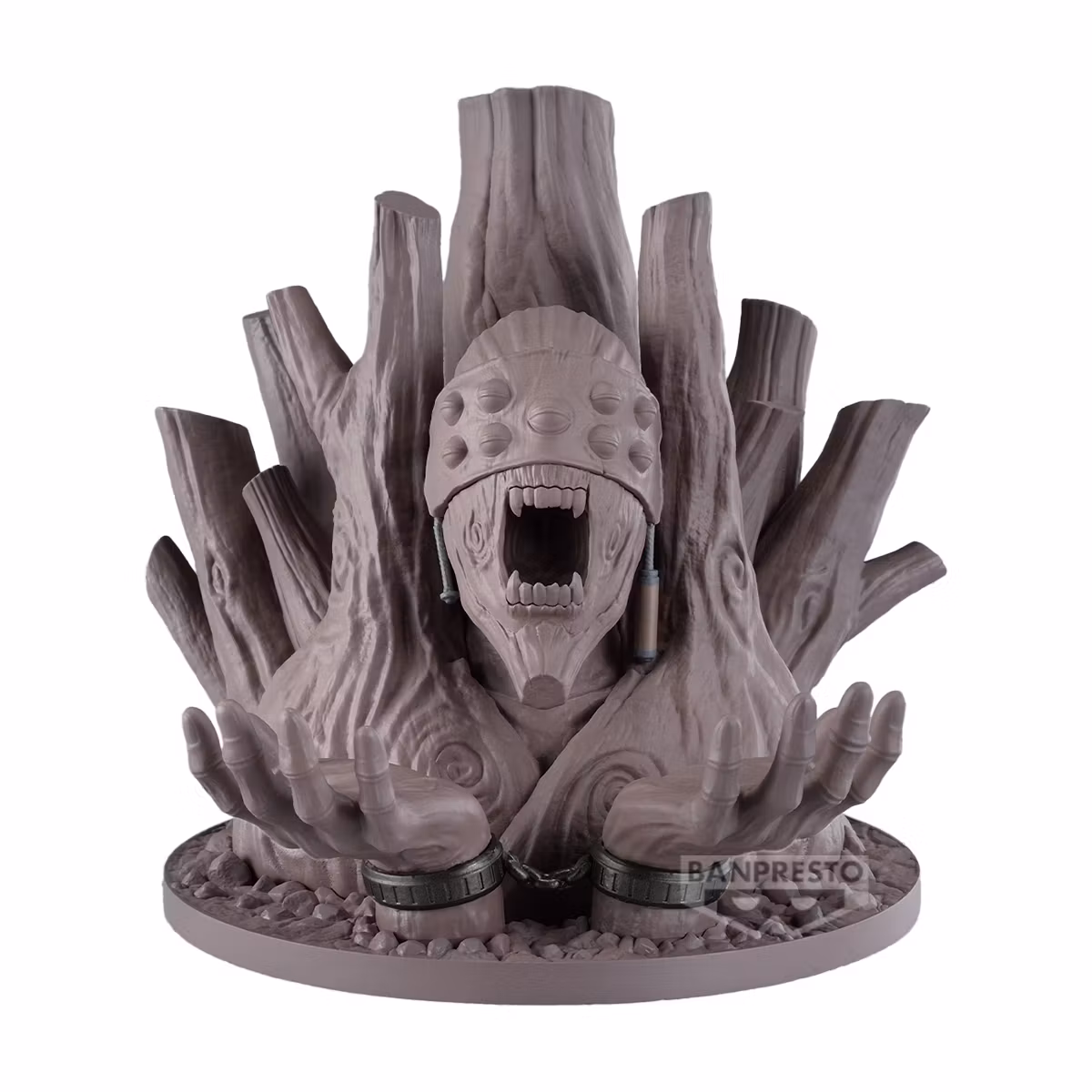 Naruto: Shippuden FigLife The Gedo Statue Figure