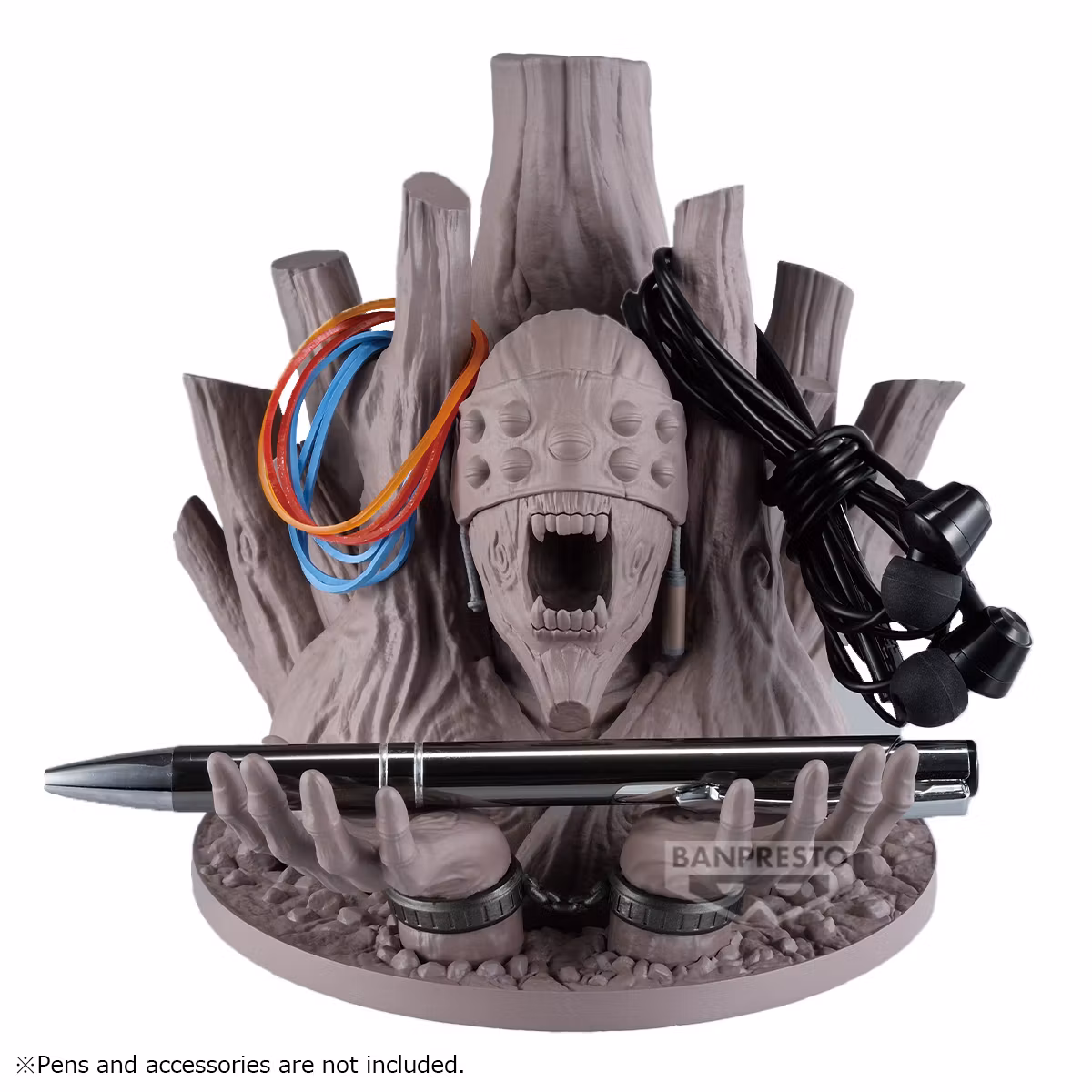 Naruto: Shippuden FigLife The Gedo Statue Figure