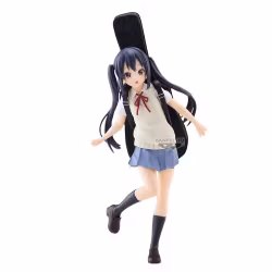 K-On! SQ Azusa Nakano Figure