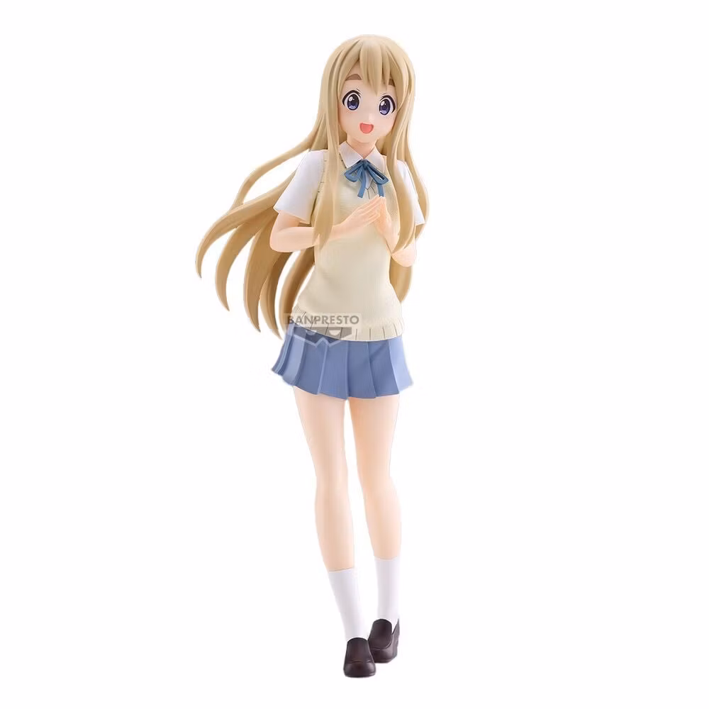 K-On! SQ Tsumugi Kotobuki Figure