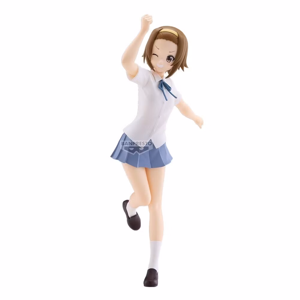K-On! SQ Ritsu Tainaka Figure