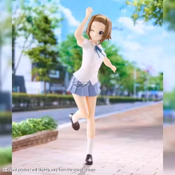 K-On! SQ Ritsu Tainaka Figure