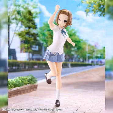 K-On! SQ Ritsu Tainaka Figure
