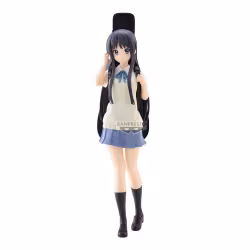 K-On! SQ Mio Akiyama Figure