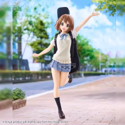 K-On! SQ Yui Hirasawa Figure