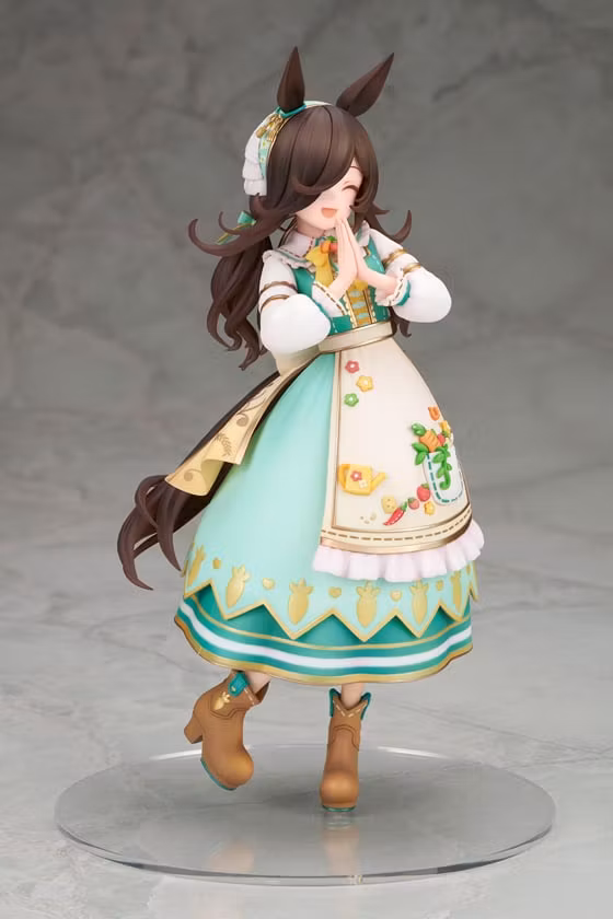 Umamusume: Pretty Derby Rice Shower (Yummy Dreamy Fairy) 1/7 Scale Figure