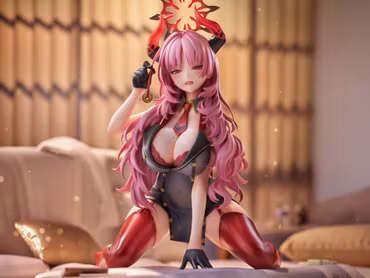 Blue Archive Satsuki (Memorial Lobby Ver.) 1/7 Scale Figure