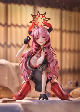 Blue Archive Satsuki (Memorial Lobby Ver.) 1/7 Scale Figure