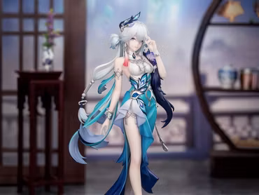Honkai: Star Rail Gift+ Yao Guang 1/8 Scale Figure