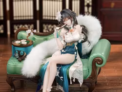 Honkai: Star Rail Ruan Mei (Plumblossom Letter Ver.) 1/7 Scale Figure
