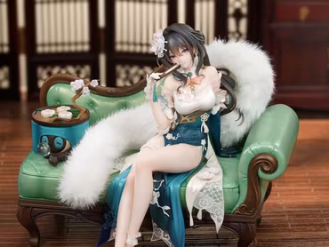 Honkai: Star Rail Ruan Mei (Plumblossom Letter Ver.) 1/7 Scale Figure