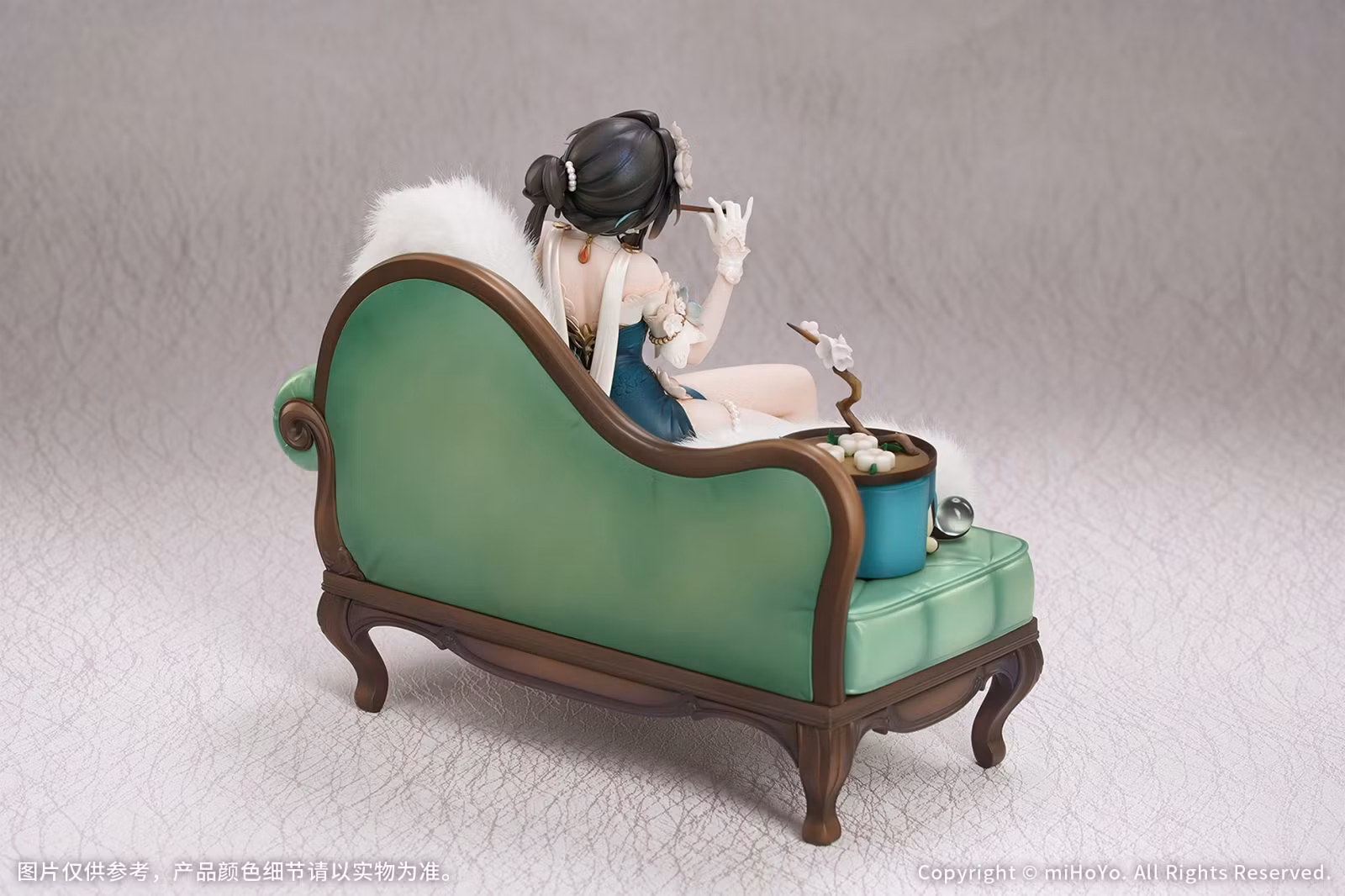 Honkai: Star Rail Ruan Mei (Plumblossom Letter Ver.) 1/7 Scale Figure
