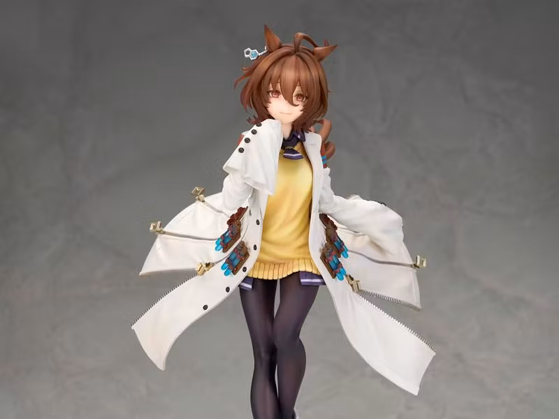 Umamusume: Pretty Derby Agnes Tachyon 1/7 Scale Figure