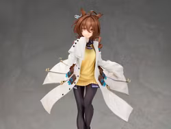 Umamusume: Pretty Derby Agnes Tachyon 1/7 Scale Figure
