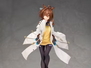 Umamusume: Pretty Derby Agnes Tachyon 1/7 Scale Figure