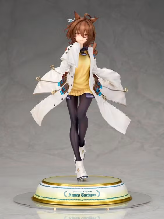 Umamusume: Pretty Derby Agnes Tachyon 1/7 Scale Figure