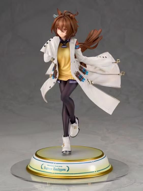 Umamusume: Pretty Derby Agnes Tachyon 1/7 Scale Figure