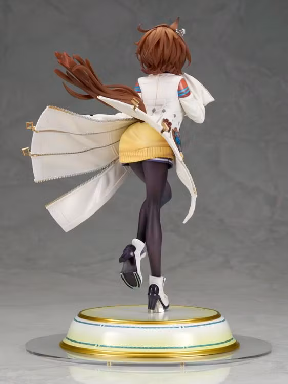 Umamusume: Pretty Derby Agnes Tachyon 1/7 Scale Figure