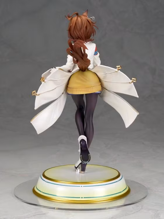 Umamusume: Pretty Derby Agnes Tachyon 1/7 Scale Figure