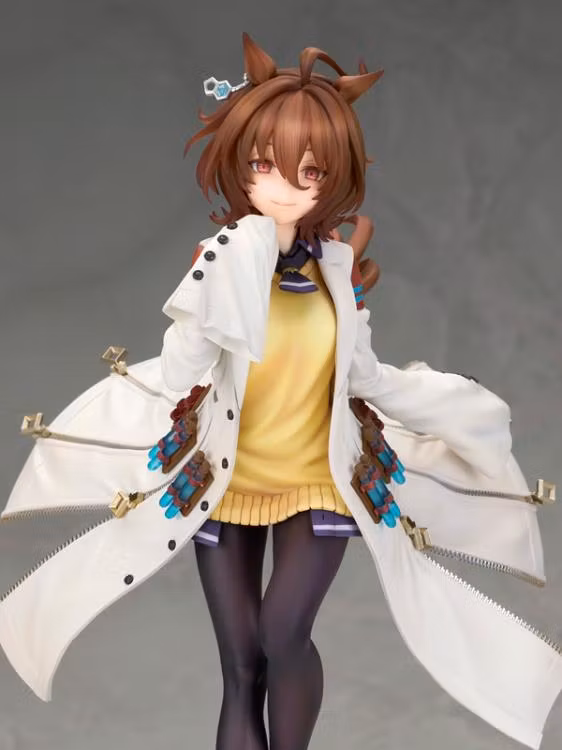 Umamusume: Pretty Derby Agnes Tachyon 1/7 Scale Figure