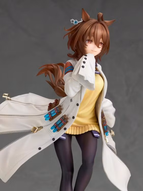Umamusume: Pretty Derby Agnes Tachyon 1/7 Scale Figure