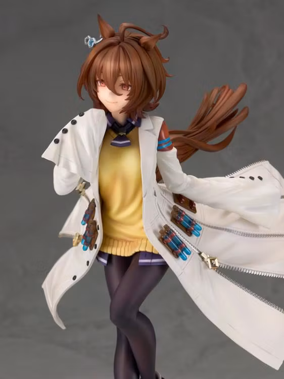 Umamusume: Pretty Derby Agnes Tachyon 1/7 Scale Figure