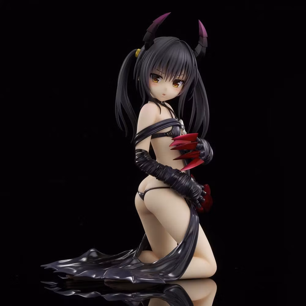 To Love-Ru Darkness Yui Kotegawa (Fillette Ver.) Figure