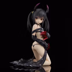 To Love-Ru Darkness Yui Kotegawa (Fillette Ver.) Figure
