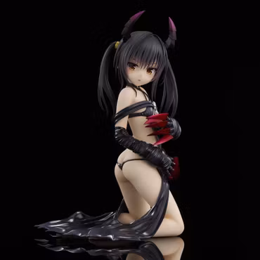To Love-Ru Darkness Yui Kotegawa (Fillette Ver.) Figure