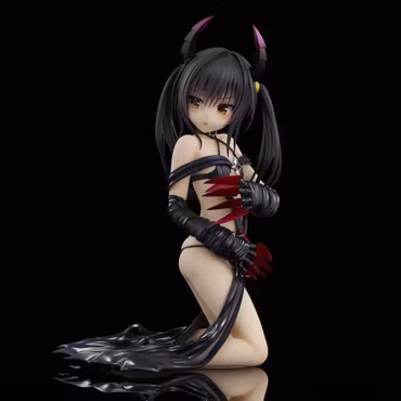 To Love-Ru Darkness Yui Kotegawa (Fillette Ver.) Figure