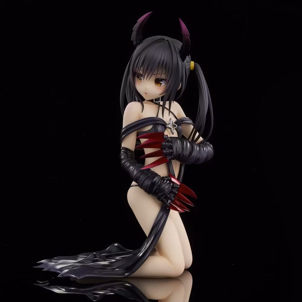 To Love-Ru Darkness Yui Kotegawa (Fillette Ver.) Figure
