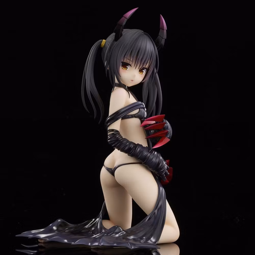 To Love-Ru Darkness Yui Kotegawa (Fillette Ver.) Figure