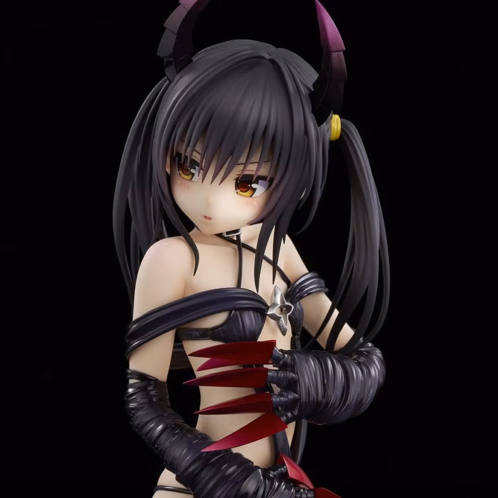 To Love-Ru Darkness Yui Kotegawa (Fillette Ver.) Figure
