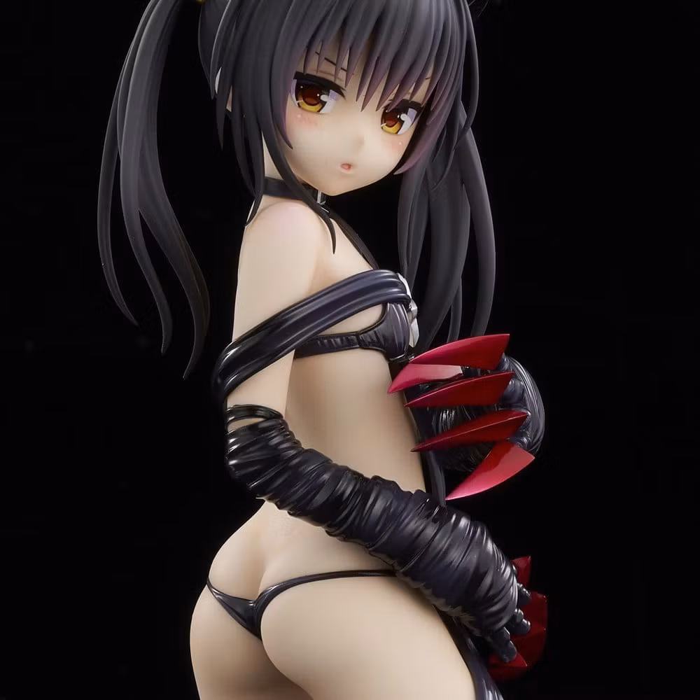 To Love-Ru Darkness Yui Kotegawa (Fillette Ver.) Figure