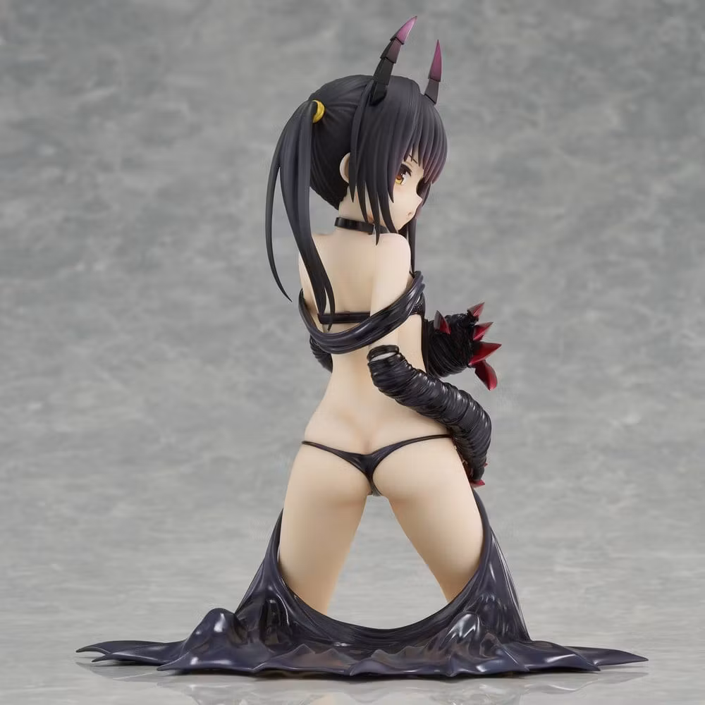 To Love-Ru Darkness Yui Kotegawa (Fillette Ver.) Figure