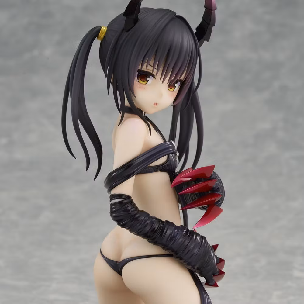To Love-Ru Darkness Yui Kotegawa (Fillette Ver.) Figure