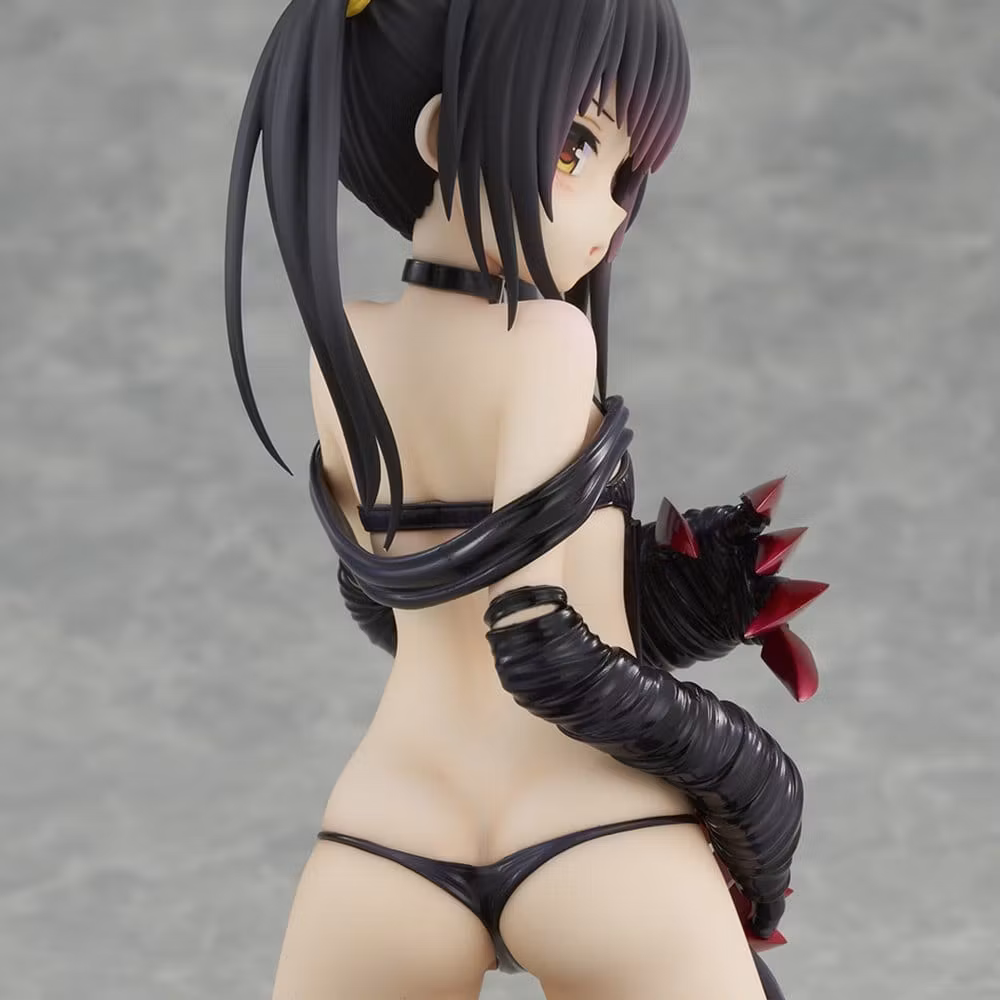 To Love-Ru Darkness Yui Kotegawa (Fillette Ver.) Figure
