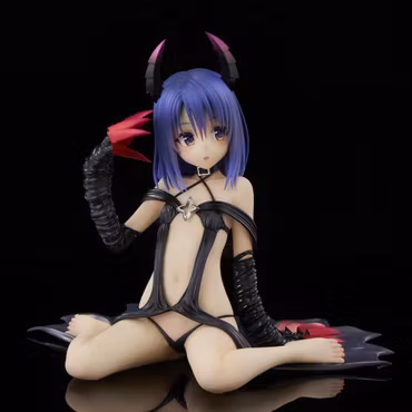 To Love-Ru Darkness Haruna Sairenji (Fillette Ver.) Figure