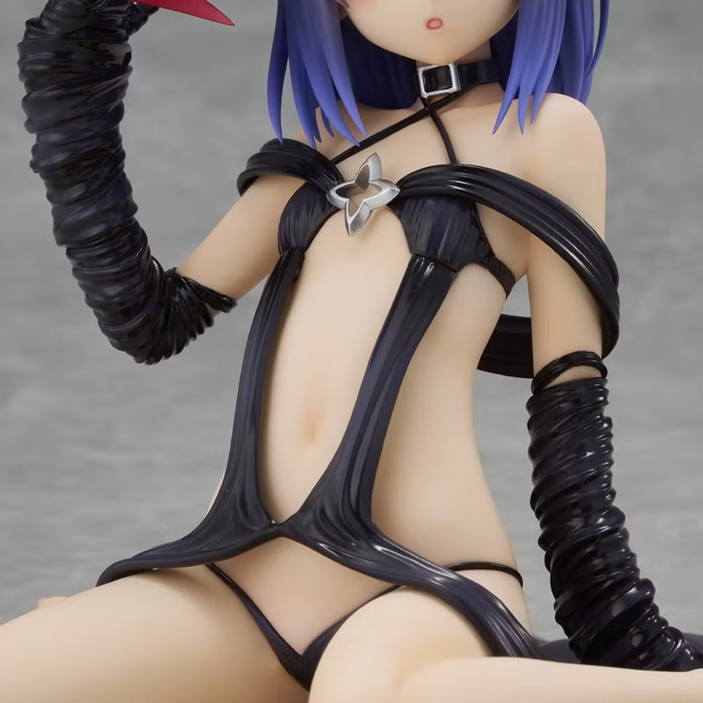 To Love-Ru Darkness Haruna Sairenji (Fillette Ver.) Figure