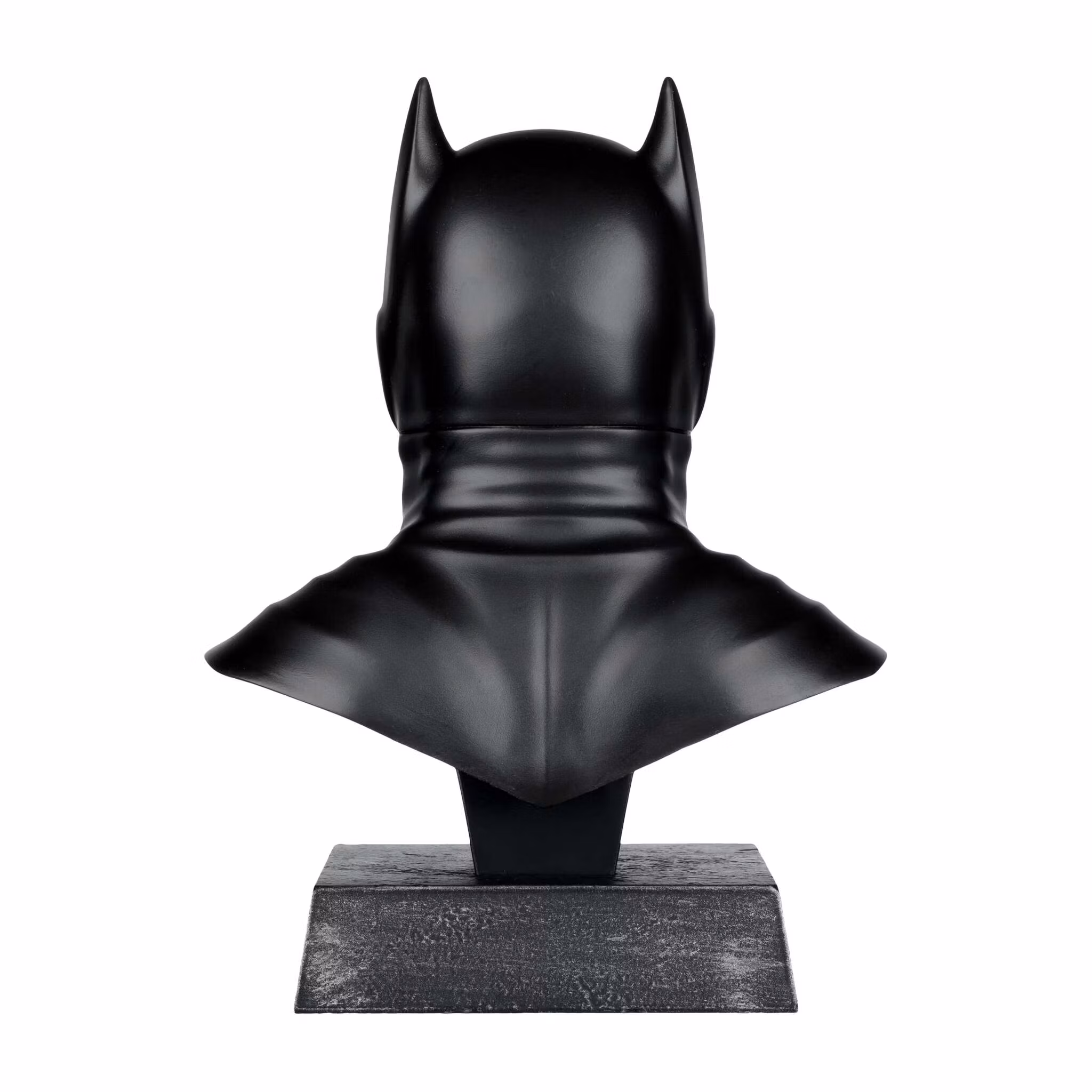 Batman: Noel Batman Cowl 1/3 Scale Replica