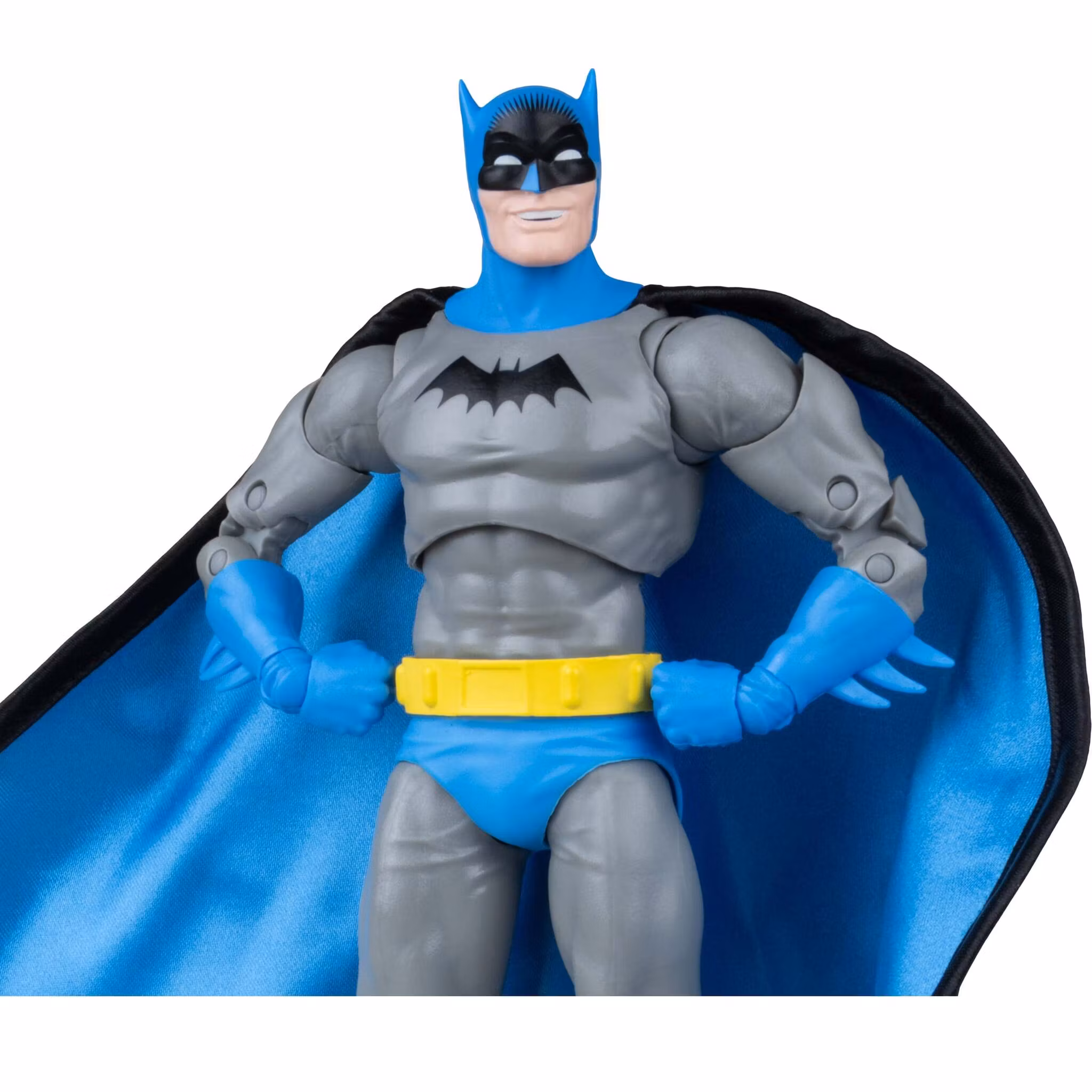 Batman #1 Page Punchers Batman 7" Action Figure with Comic