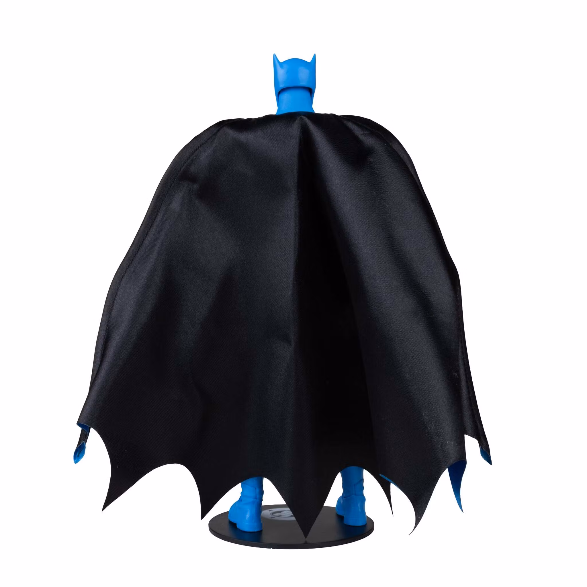Batman #1 Page Punchers Batman 7" Action Figure with Comic