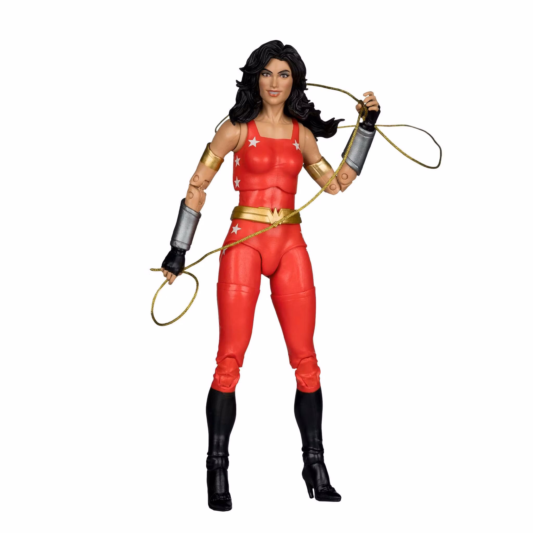 DC Classic DC Multiverse Collector Edition Wonder Girl Action Figure