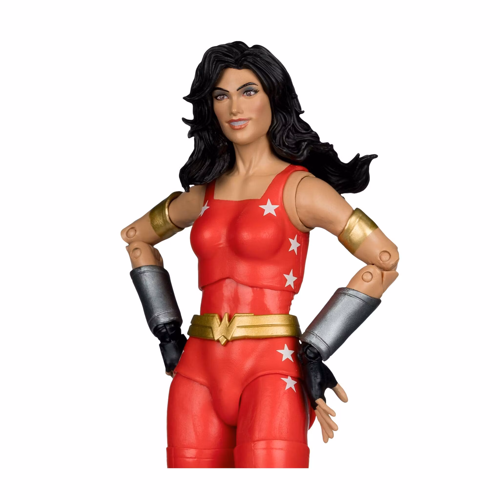 DC Classic DC Multiverse Collector Edition Wonder Girl Action Figure