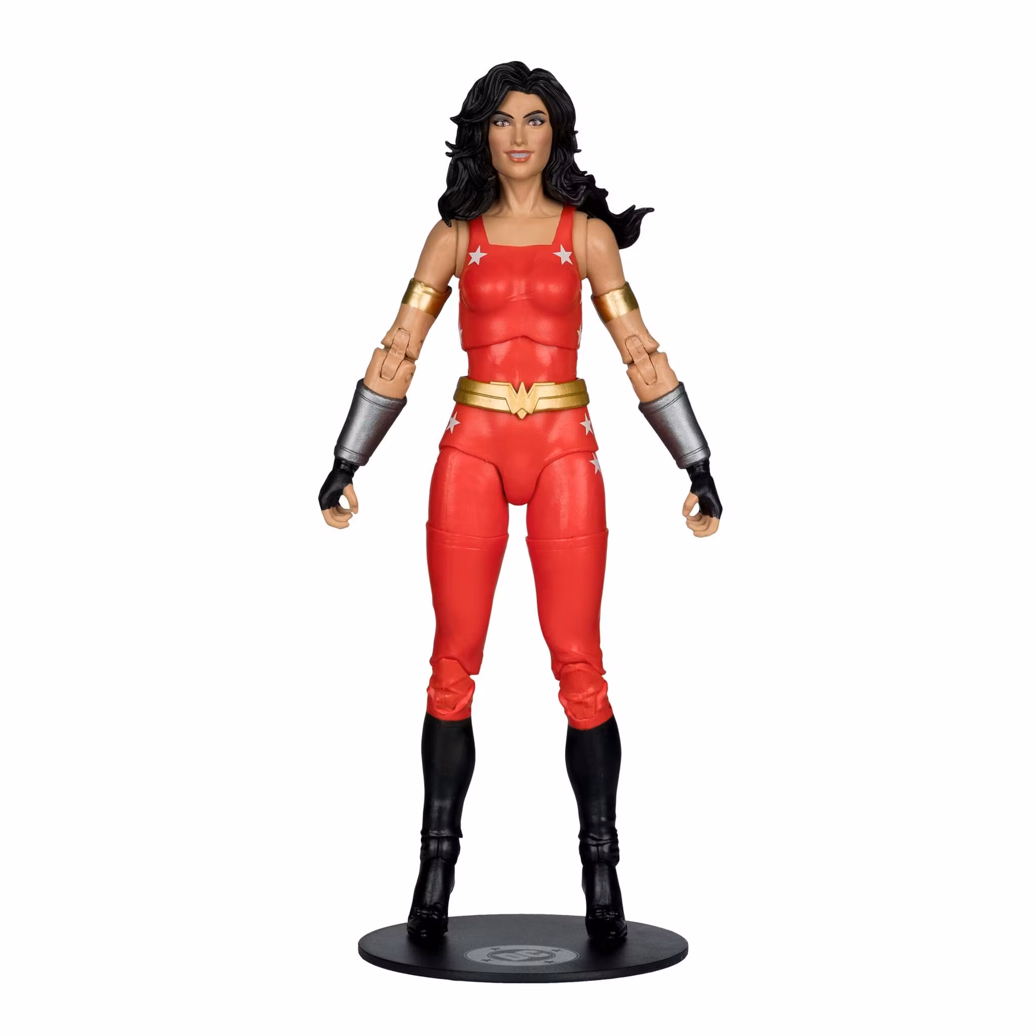 DC Classic DC Multiverse Collector Edition Wonder Girl Action Figure