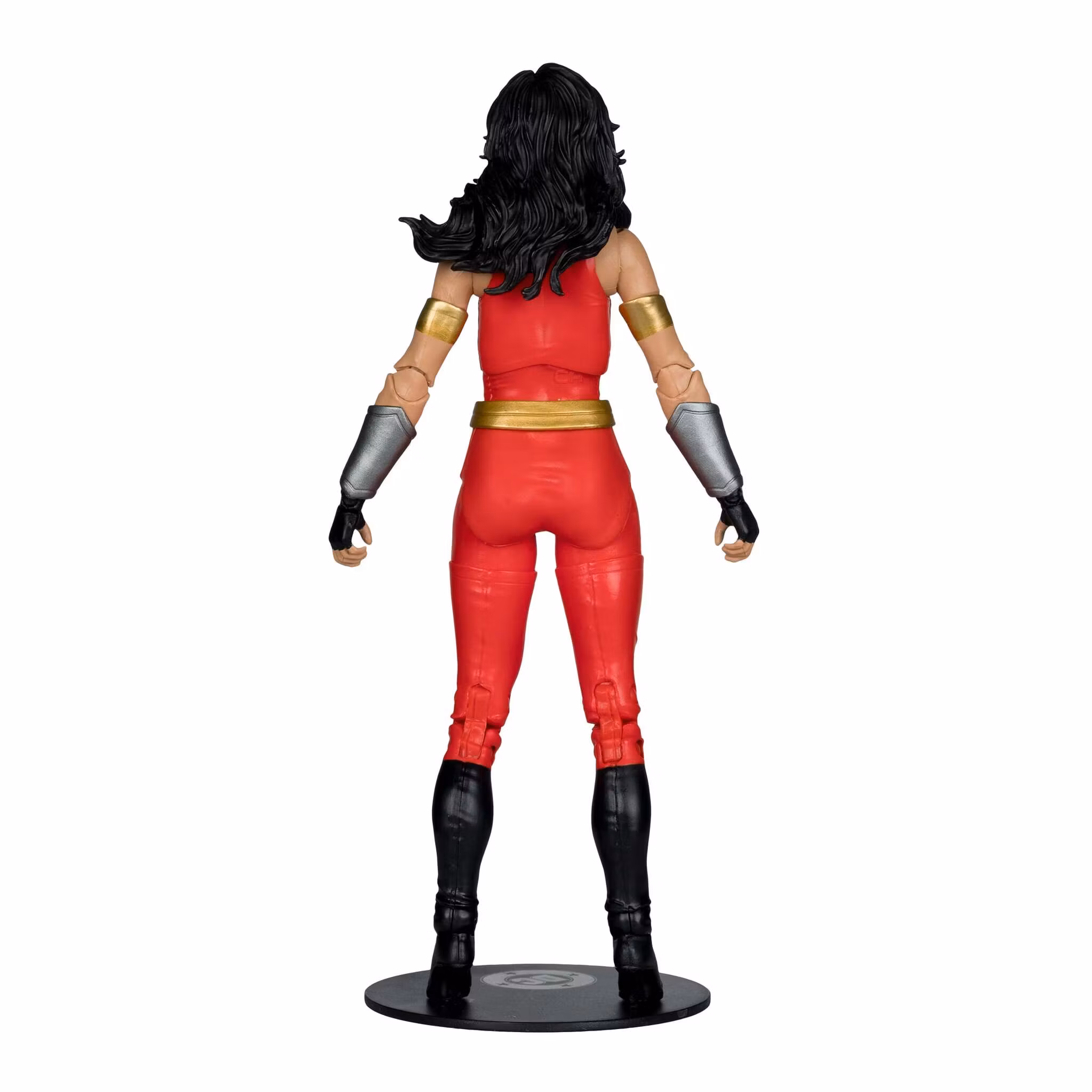 DC Classic DC Multiverse Collector Edition Wonder Girl Action Figure